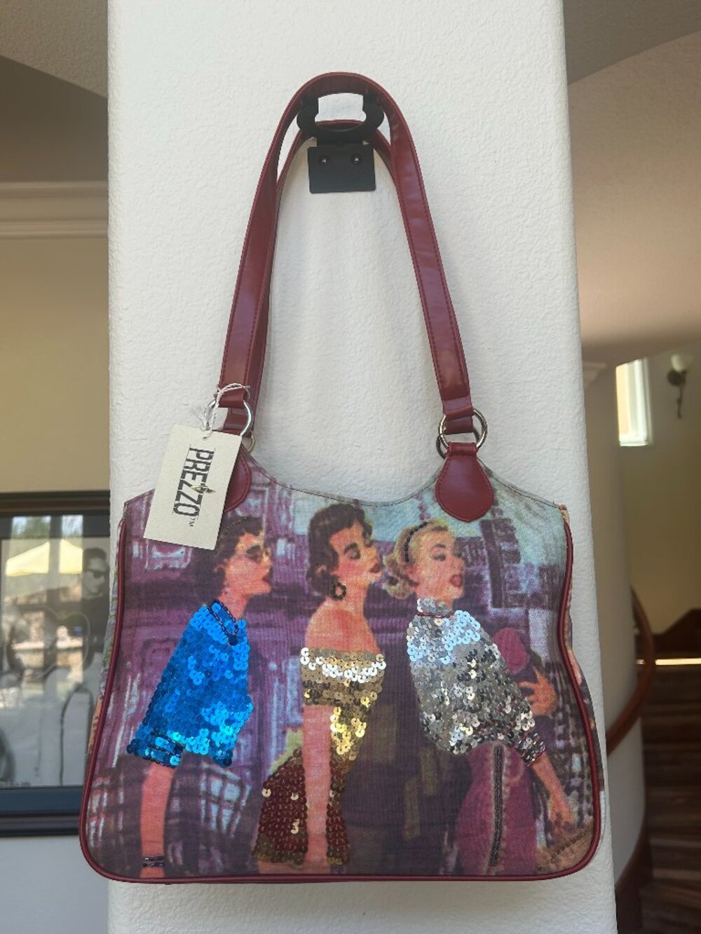 Prezzo tote bag